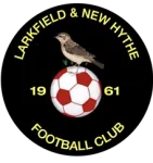 Larkfield & New Hythe logo