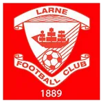 Larne logo