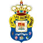 Las Palmas logo
