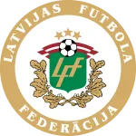 Latvia W logo