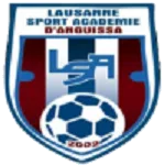 Lausanne logo