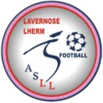 Lavernose Lherm logo