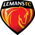 Le Mans II logo