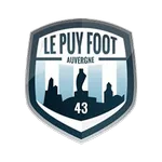 Le Puy Foot II logo