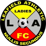 Leafield Athletic logo