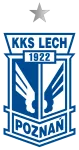 Lech Poznan W logo