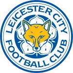 Leicester City LFC logo