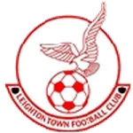 Leighton Town logo