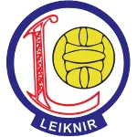 Leiknir R. logo