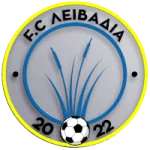 Leivadia logo