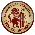 León de Huánuco logo