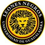 Leones Negros logo