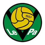 LePa logo