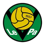 LePa O40 logo