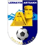 Lernayin Artsakh II logo