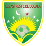 Les Astres logo