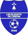 Les Bleuets logo