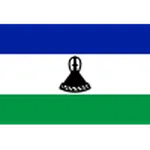 Lesotho logo