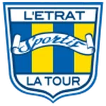 L'Etrat La Tour logo