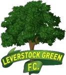 Leverstock Green logo