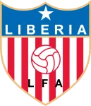 Liberia W logo