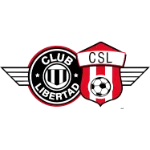 Libertad Limpeño W logo