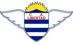 Libertad San Carlos logo