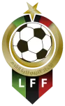 Libya W logo