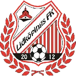 Lidköping logo