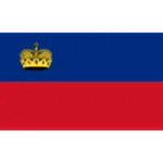 Liechtenstein W logo