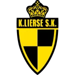 Lierse K. U21 logo