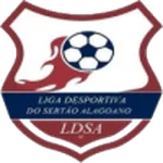 Liga do Sertao U20 logo