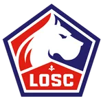 Lille II logo