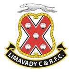 Limavady United logo