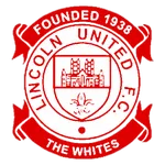 Lincoln United W logo
