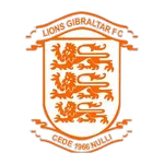 Lions Gibraltar logo