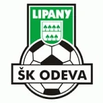 Lipany logo