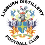 Lisburn Distillery logo