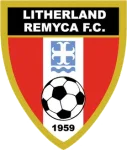 Litherland Remyca logo