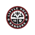 Little Rock Rangers logo