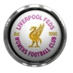 Liverpool Feds W logo