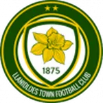 Llanidloes Town logo