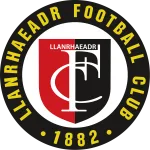 Llanrhaeadr logo