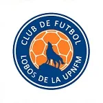 Lobos Upnfm logo