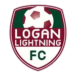 Logan Lightning logo