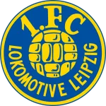 Lok Leipzig logo