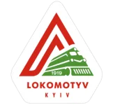 Lokomotiv Kyiv logo