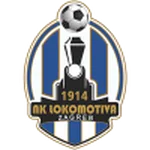Lokomotiva Zagreb U19 logo