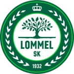 Lommel II logo