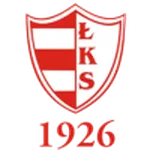 Łomża logo